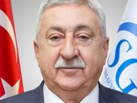 Palandöken, “Yapılandırma Şart, Esnaf Sıkışmış Durumda”