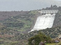 Güzelhisar Barajı Maksimum Doluluğa Ulaştı