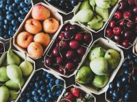 Ege Yaş Meyve Sebze İhracatında Sürdürülebilirlik Hamlesi