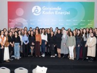 Girişimde Kadın Enerjisi Programı’nın 2. Dönemi Aliağa’da Başladı