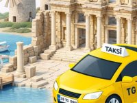 İzmir’in çevre ilçelerine 115 yeni taksi geliyor