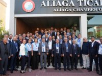 Alto'da Meclis ve Meslek Komitesi Seçimleri Tamamlandı