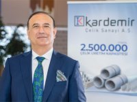 Tevfik Önder Karalp EBSO Yönetim Kurulu’na Seçildi