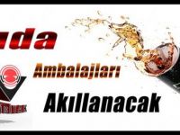 Gıda Ambalajları Akıllanacak