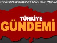 Türkiye Gündemi 02 Mart 2017