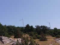 Güriş Holding 25.6 Mw Zeliha Res’i Devreye Aldı