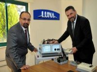 Luna Elektronik’e Büyük Onur