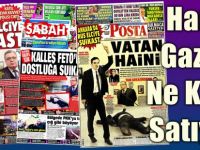 Hangi Gazete Ne Kadar Satıyor? 5 Aralık – 11 Aralık 2016