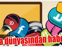 Medya Dünyasından Haberler