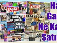 Hangi Gazete Ne Kadar Satıyor? 26 Aralık 2016 – 1 Ocak 2017