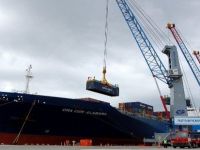 EİB Ocak Ayında 867 Milyon Dolarlık İhracat Yaptı