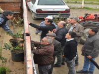 JESDER Üyesi Güriş Holding’den Çevreye Duyarlılık