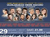 Mesir Festivali 477’nci Kez Başlıyor