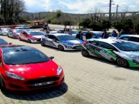 Fiesta Rally Cup, yeni formatıyla 22 Nisan’da İzmir’de start alıyor