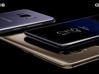 Samsung Galaxy S8,  dünya ile aynı anda Türkiye’de satışta