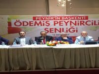 Peynircilik; Ödemiş’in Ekonomik Kalkınmasının Önemli  Bir Bölümünü Oluşturacaktır