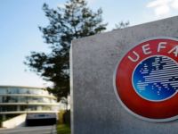 UEFA’dan Türkiye’ye 91 milyon Euro