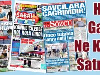 Hangi Gazete Ne Kadar Satıyor? 19 – 25 Haziran 2017