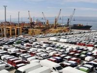 AB’ye Motorlu Taşıt İhracatında Türkiye İlk Sırada