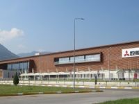 Mitsubishi Electric Türkiye’de Ev Tipi Klima Fabrikası Açıyor