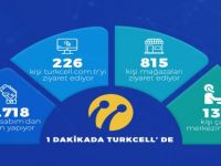 Turkcell’de Dijital Müşteri Deneyimi Dönemi