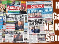 Hangi Gazete Ne Kadar Satıyor? 25 – 31 Aralık 2017