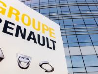 Renault Grubu Dünya Satış Rakamında Rekora İmza Attı