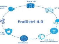 Endüstri 4.0 İzmir’den Başıyor