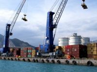 EİB İhracat Artışında Türkiye Birincisi Oldu