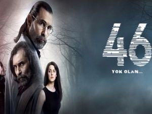 46 Yok Olan 12. Bölüm Fragmanı