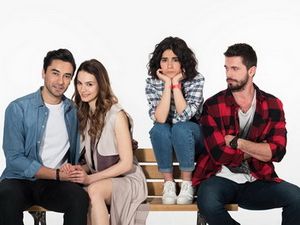 Seviyor Sevmiyor 3.Bölüm Fragmanı