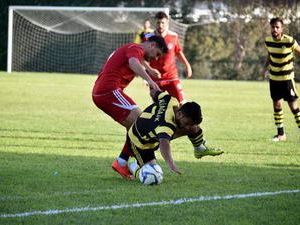 Aliağa FK: 1 - Turgutluspor: 2 / Hazırlık Maçı