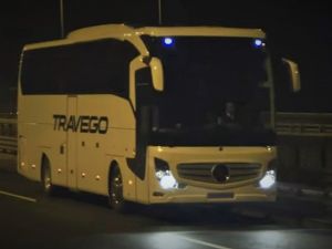 Mercedes-Benz Travego ile Konforlu Yolculuklar